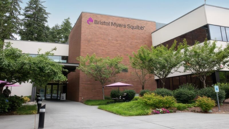 FDA Granted Breakthrough Therapy Designation for Treating NSCLC – BMS