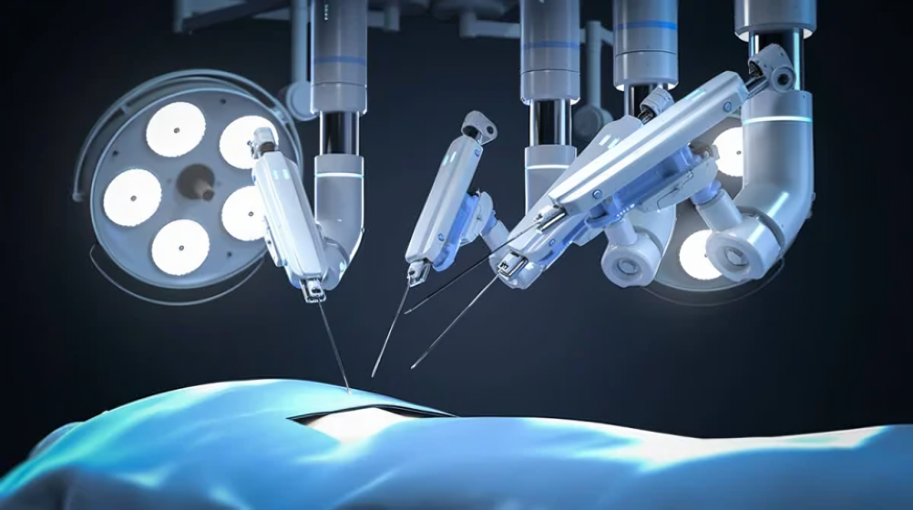 Jeff Yang: The First Study to Use OPIs to Assess Surgical Movement in Lobectomy