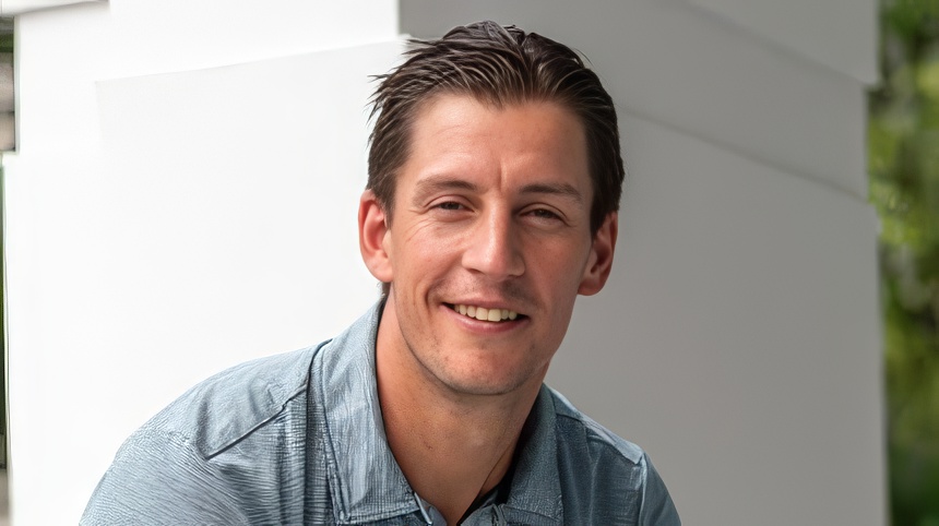 Christopher Fitzmaurice: Study Shows Exercise Benefits in Cancer Surgery Recovery