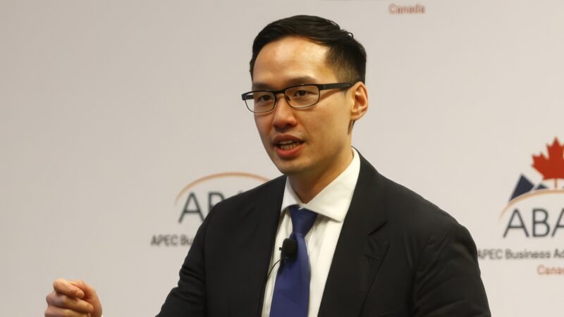 Lester Poon: What Happened to Foundation Medicine?