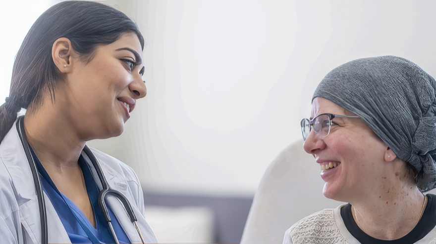 Supporting Young Survivors in Greece Through Education and Support – Childhood Cancer International