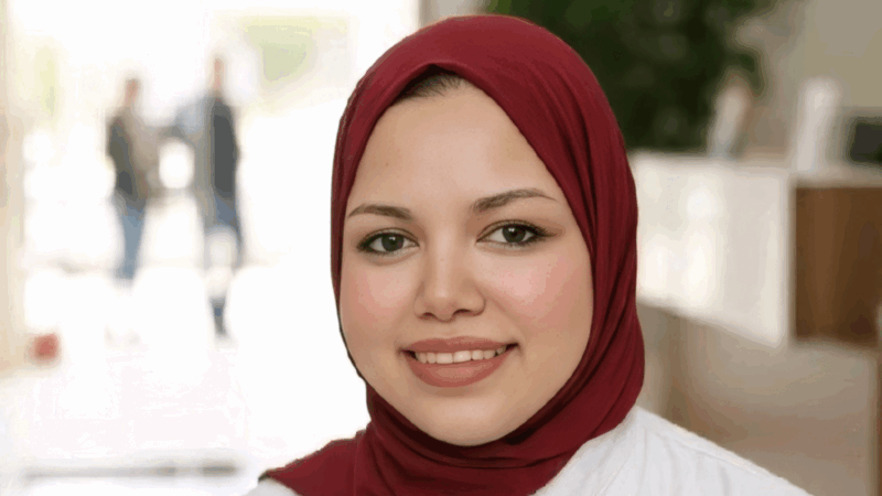 Marwa Zaied: A New Horizon for Cancer Care – Longevity Hotspots in Lifestyle Medicine