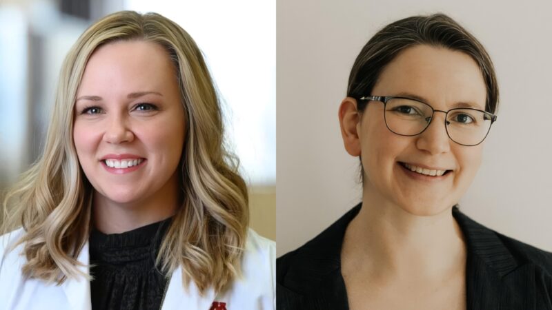 Shernan Holtan: Hope on the Horizon With Cellular Therapy for Autoimmune Disease