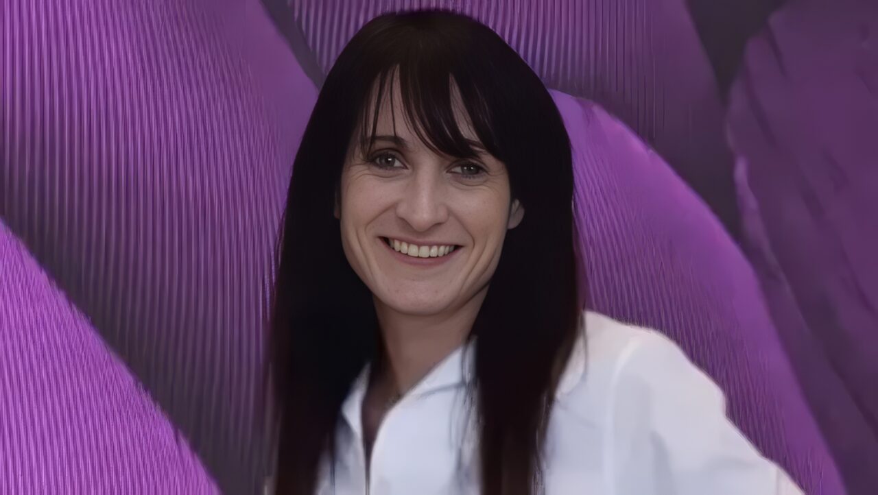Cynthia Jordan: Treatment Options for Triple-Negative Breast Cancer