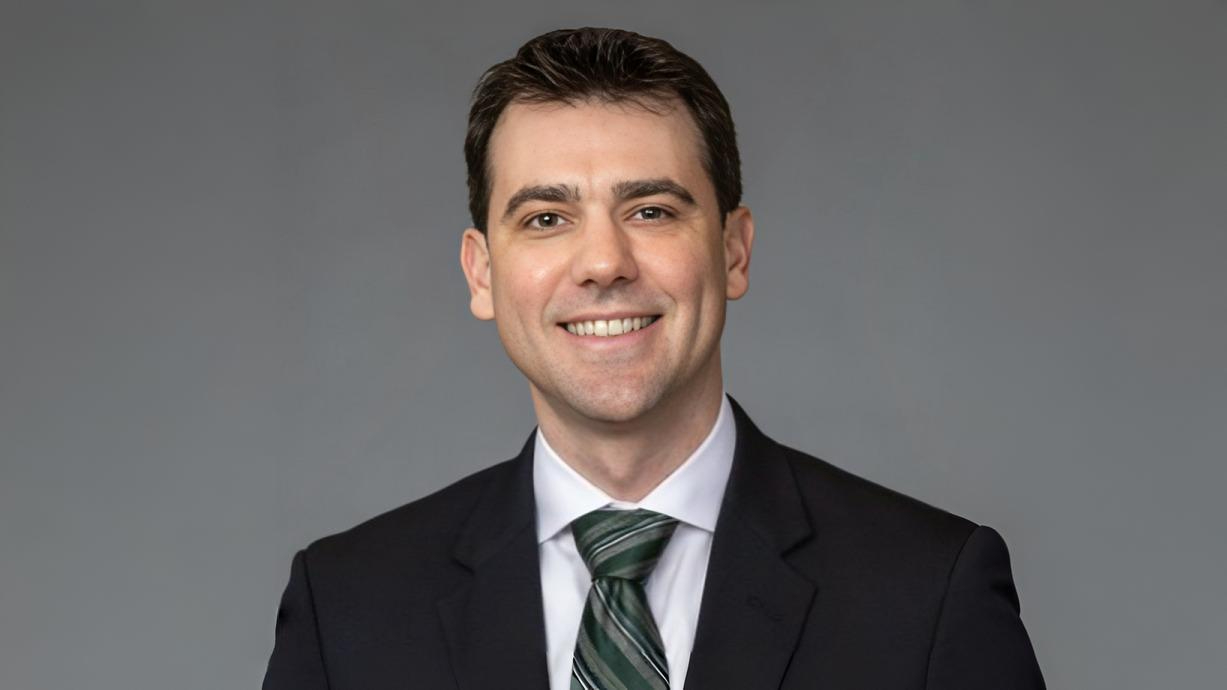 Nicholas DeVito: Understanding Dendritic Cells to Improve Cancer Immunotherapy