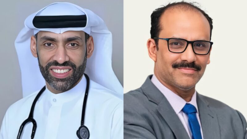 Humaid Al-Shamsi: Outcomes of HSCT from Matched Related Donors in Pediatric Patients