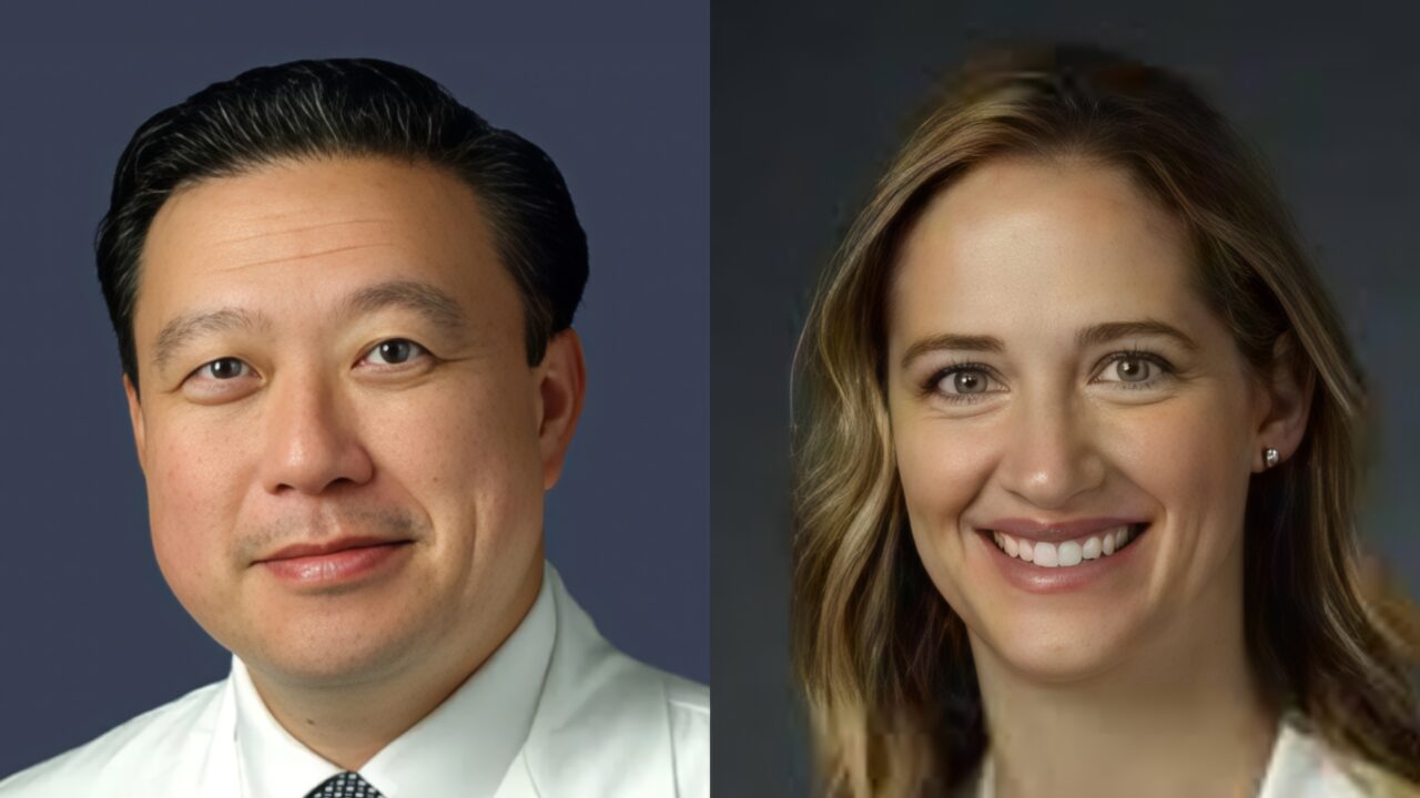 Stephen V Liu: Attend DCLung25 for Expert Insights on Early-Stage NSCLC