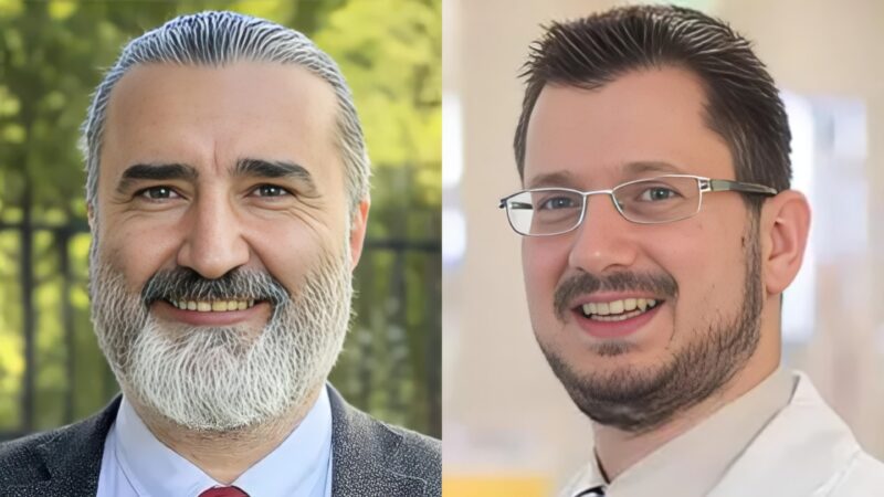 Yüksel Ürün: Pembrolizumab and Enfortumab Vedotin in Bladder Cancer Treatment