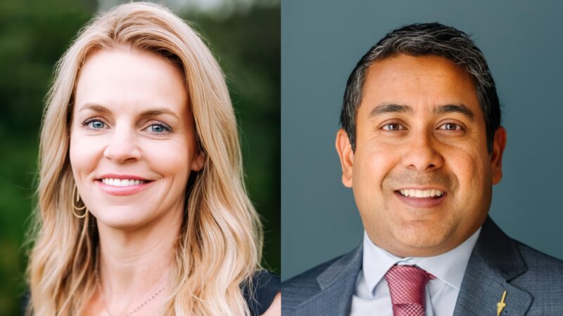 Karan Cushman: Why Precision Medicine Must Be Paired with Humanity…