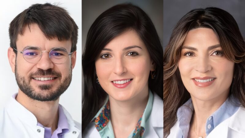 Discovering Approaches to Enhance CAR-NK Cell Antitumor Activity with CRISPR – MD Anderson Cancer Center