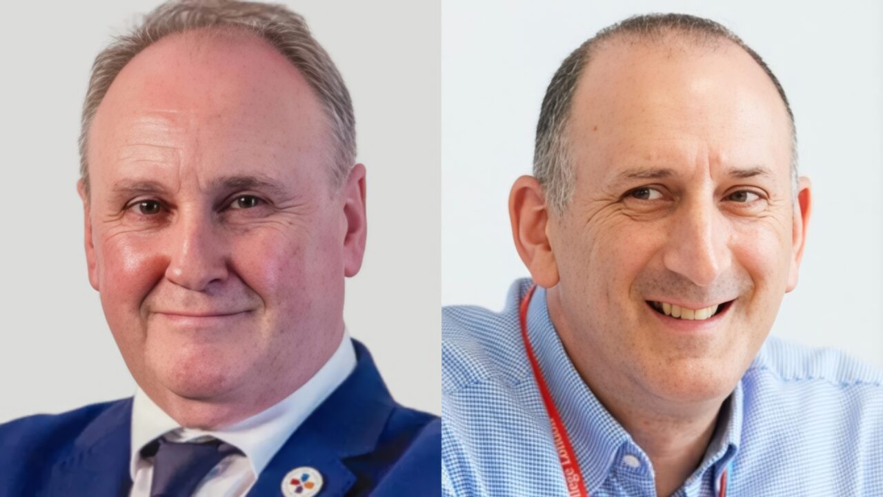 Daniel Kelly Highlighted Peter Sasieni’s Take on HPV and Cancer Prevention