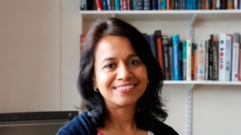 Gina Brown Joins as Keynote on Colorectal Cancer Imaging at EIOC 2025