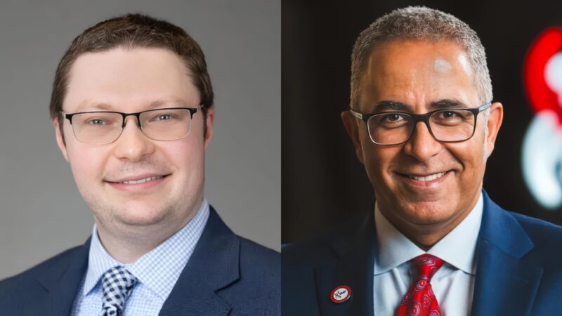 Yan Leyfman: A Must-watch Interview with Joseph Mikhael on Multiple Myeloma Therapies