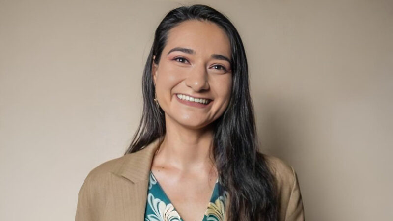 Carmen Monge-Montero: Living with and Beyond Cancer as a Refugee in Lithuania – Svetlana Haluza’s Story