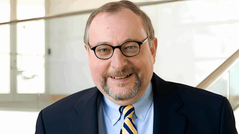 Fred Hirsch: Still A Long Way To Go in Small Cell Lung Cancer