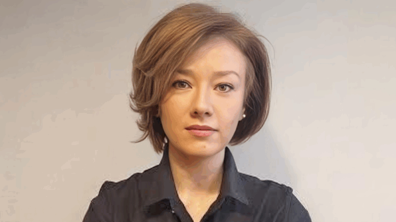 Ana Pataki: Hope in Sarcoma Diagnosis Through Advancements in Whole Genome Sequencing