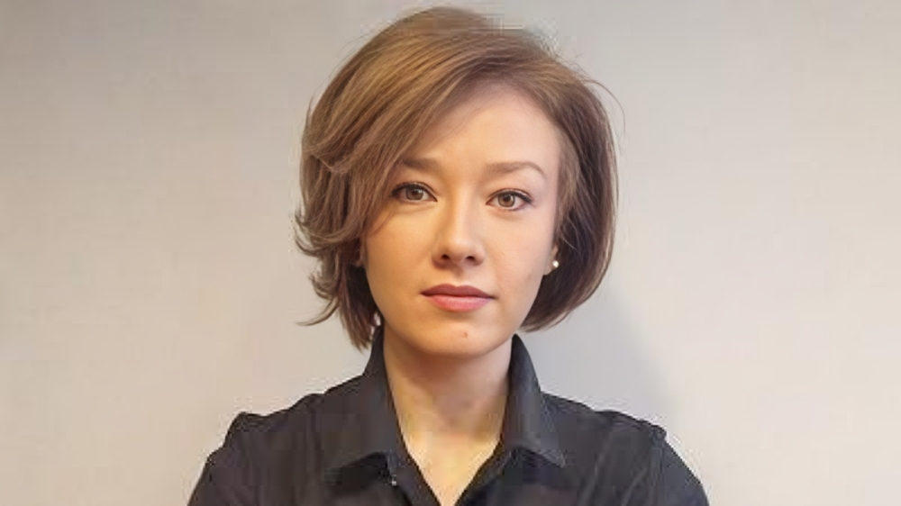Ana Pataki: Hope in Sarcoma Diagnosis Through Advancements in Whole Genome Sequencing