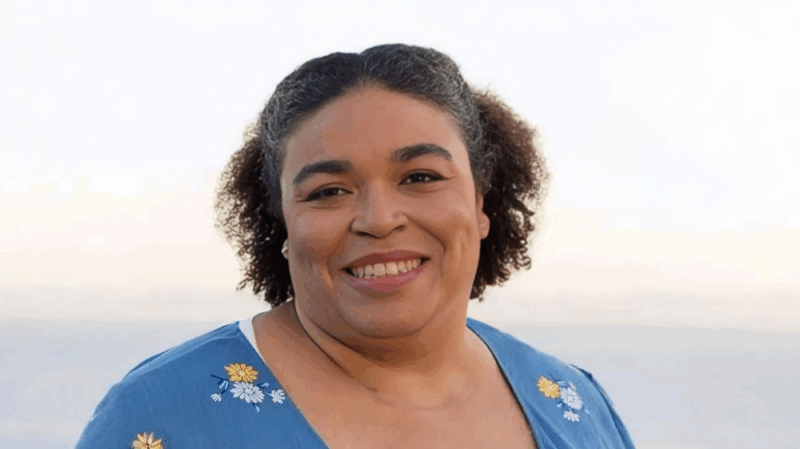 Anne Charity Hudley: Baseline Insights from a Shared Care, Self‑Management Trial for Cancer Survivors