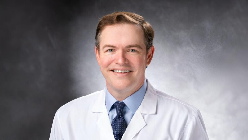 Jason Westin: Pleased to Join ASCO Board of Directors