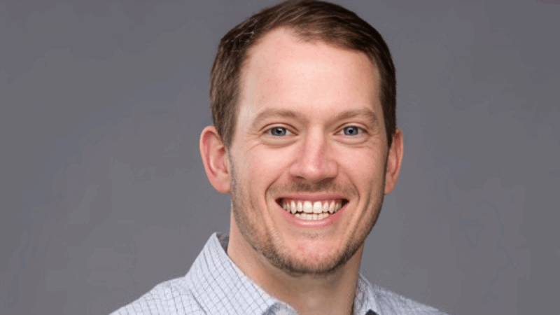 Jimmy Turner: Focusing on the Journey and not the Destination