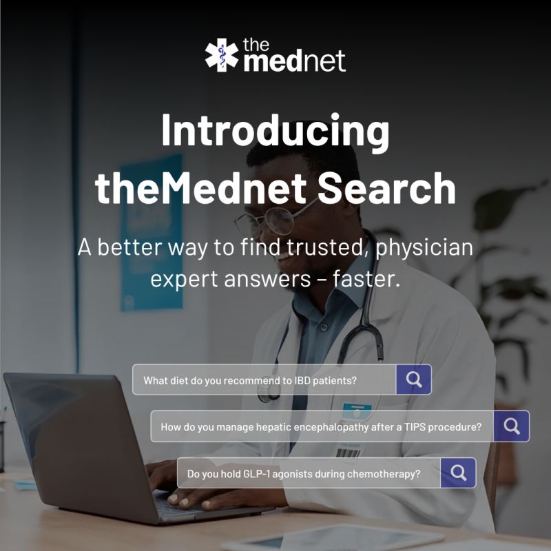 Rahul Banerjee Highlights theMednet: Gosting Great Tumor-Specific Discussions