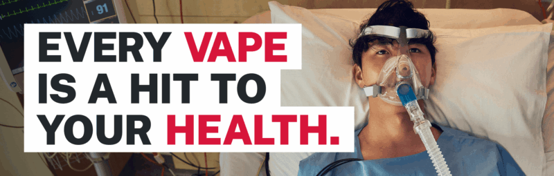 Two Behaviour Change Campaigns Are the Finalists at 2025 Effie Awards - Cancer Institute NSW