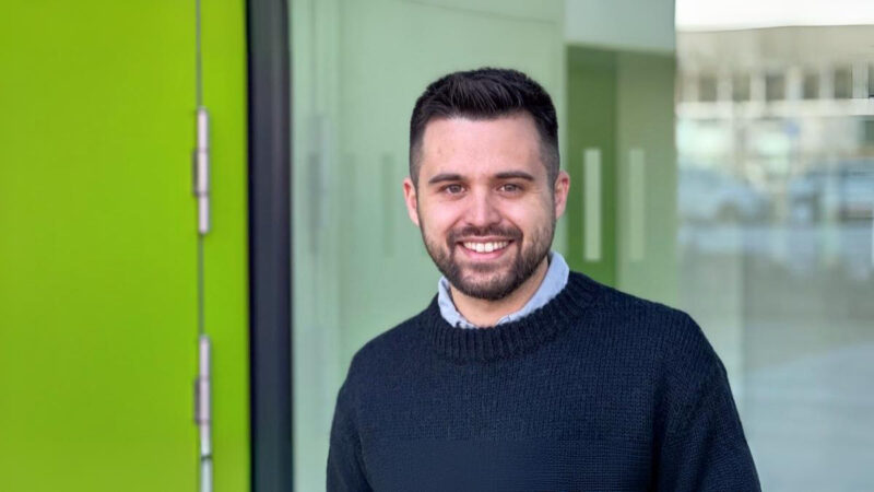 Marios Georgakis on IL-6 Inhibition, Genetics as a Tool for Drug Validation