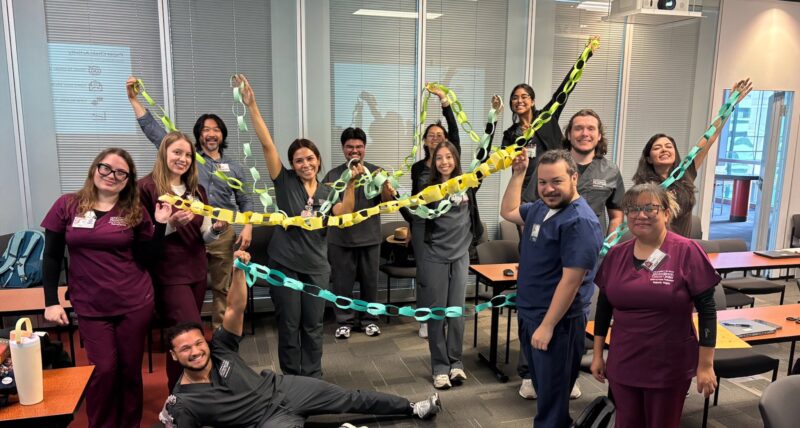 Diane Bodurka: Welcoming a New Academic Year at MD Anderson