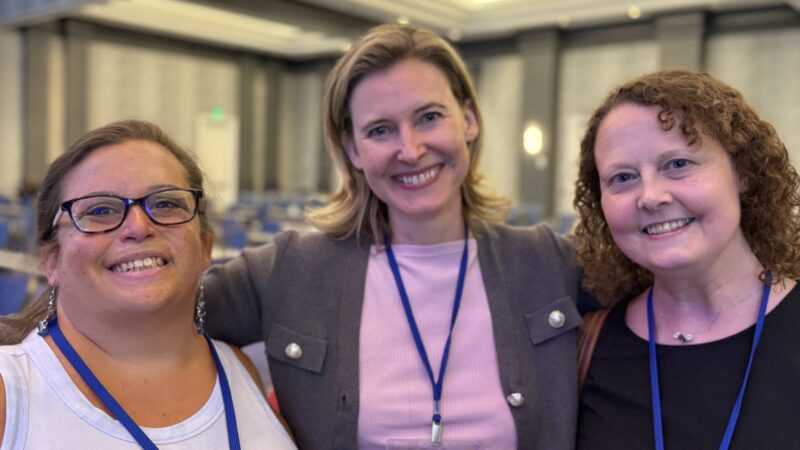 Nancy Lin: Grateful for Colleagues and Advocates at the SNO/ASCO CNS Mets 2025