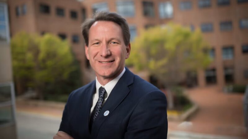 Norman Sharpless: Cautiously Optimistic about NIH and NCI Prospects Despite POTUS Budget Cut