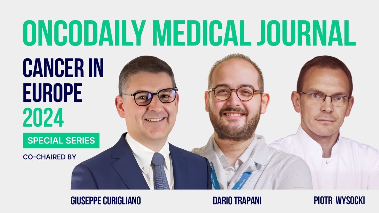 Don’t Forget to Submit Your Manuscripts to the Cancer Care in Europe Special Series by OncoDaily Medical Journal