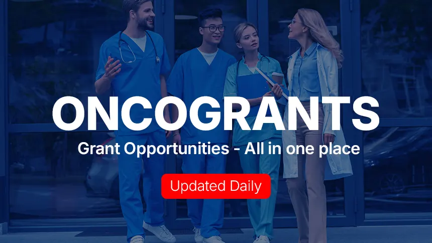 oncogrants
