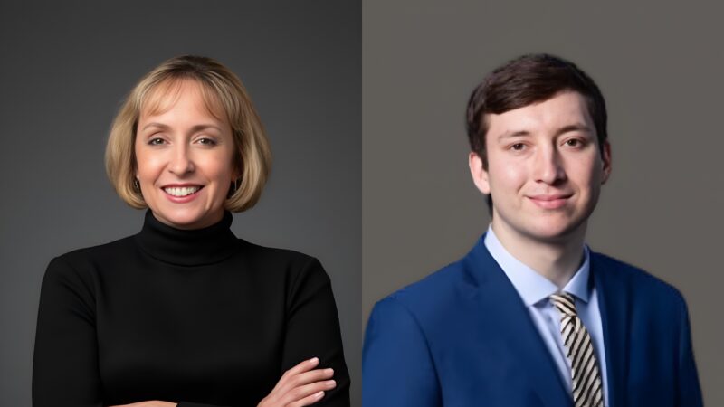 Pam Traxel: The Best Way to Fight Cancer is to Detect it Early