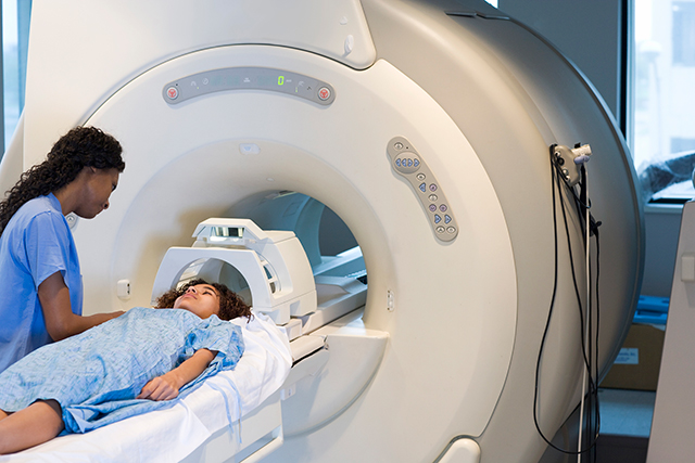 Radiotherapy in Pediatric Cancer