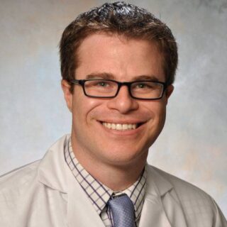 Mark A. Applebaum, MD, FASCO
