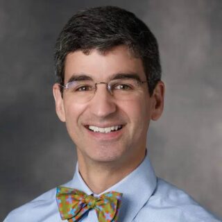 Alexander Dimitrios Colevas, MD, BA, FASCO
