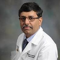 Ramaswamy Govindan, MD, FASCO
