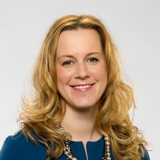 Erika P. Hamilton, MD, FASCO
