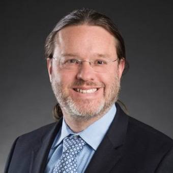 David N. Hayes, MD, MPH, FASCO
