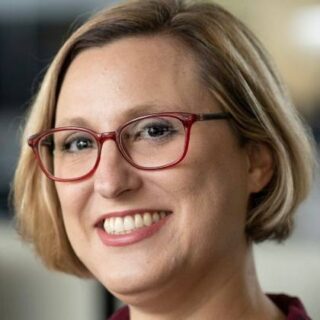 Leslie J. Hinyard, PhD, MSW, FASCO
