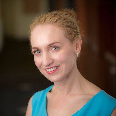 Georgina V. Long