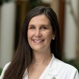 Kristen A. Marrone, MD, FASCO
