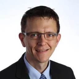 Bradley Alexander McGregor, MD, FASCO
