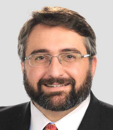 Martin Palmeri, MD, MBA, FASCO
