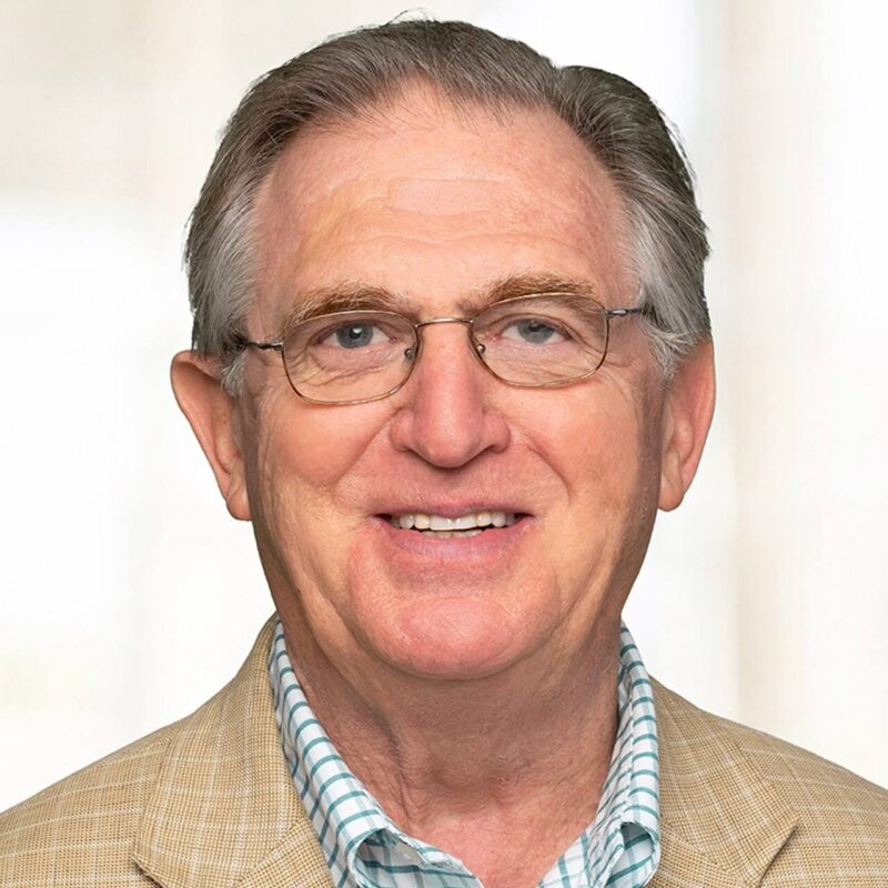 Nicholas J. Robert, MD, FASCO
