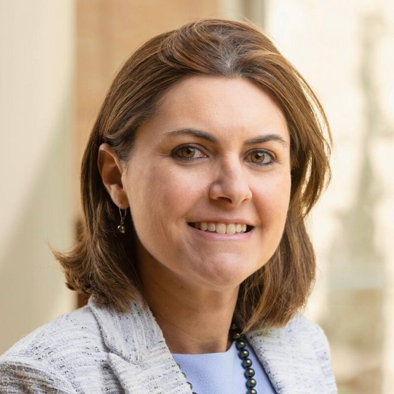 Heloisa P. Soares, MD, FASCO
