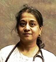 Latha Subramanian, MBChB, FASCO
