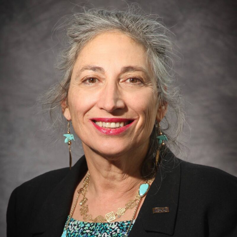 Banu Symington, MD, MACP, FASCO
