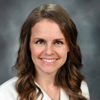 Eleonora Teplinsky, MD, FASCO
