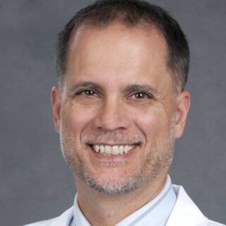 Jonathan C. Trent, MD, PhD, FASCO
